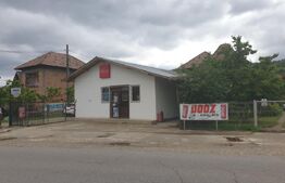  Spațiu comercial de închiriat – 40 mp, zona DN 72A, Gemenea 