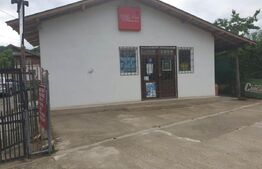  Spațiu comercial de închiriat – 40 mp, zona DN 72A, Gemenea 