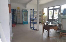  Spațiu comercial de închiriat – 40 mp, zona DN 72A, Gemenea 