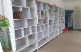  Spațiu comercial de închiriat – 40 mp, zona DN 72A, Gemenea 