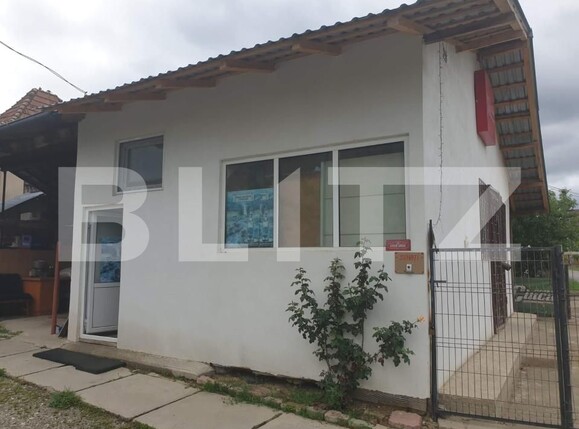Spațiu comercial de închiriat Exterior Nord - 177935SIC | BLITZ Târgoviște | Poza5