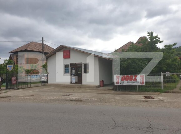 Spațiu comercial de închiriat Exterior Nord - 177935SIC | BLITZ Târgoviște | Poza2