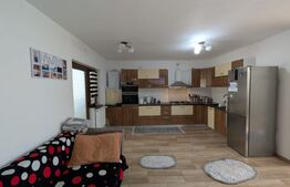 Matraca Casă tip duplex, 176 mp utili + teren 204 mp, front stradal 16 m 