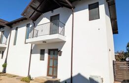 Matraca Casă tip duplex, 176 mp utili + teren 204 mp, front stradal 16 m 