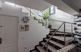 Matraca Casă tip duplex, 176 mp utili + teren 204 mp, front stradal 16 m 