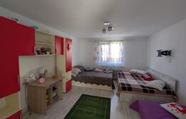 Matraca Casă tip duplex, 176 mp utili + teren 204 mp, front stradal 16 m 