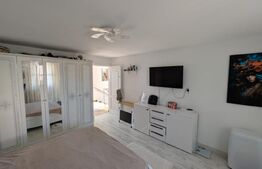 Casă tip duplex, 176 mp utili + teren 204 mp, front stradal 16 m