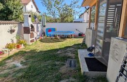 Casă tip duplex, 176 mp utili + teren 204 mp, front stradal 16 m