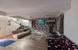 Casă tip duplex, 176 mp utili + teren 204 mp, front stradal 16 m