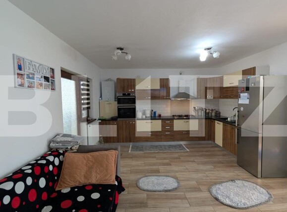 Casa de vânzare 4 camere Sud - 177959CV | BLITZ Târgoviște | Poza13