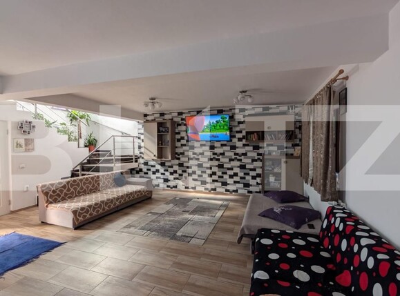 Casa de vânzare 4 camere Sud - 177959CV | BLITZ Târgoviște | Poza3