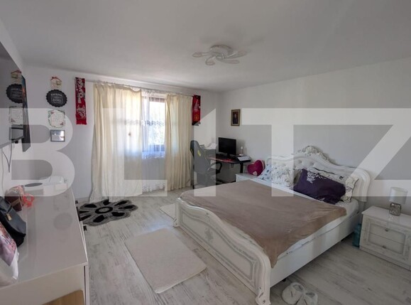 Casa de vânzare 4 camere Matraca - 177959CV | BLITZ Târgoviște | Poza3