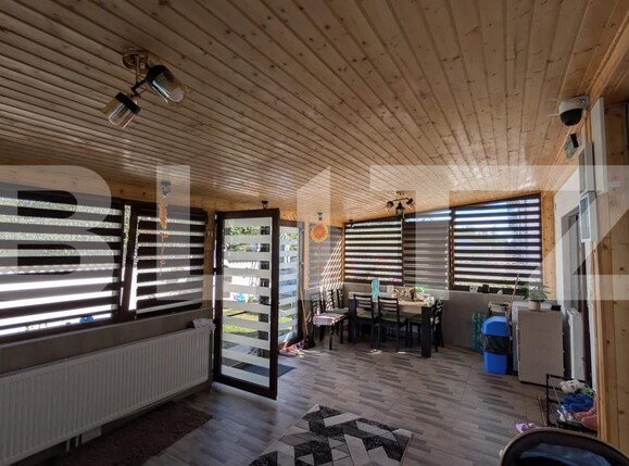 Casa de vânzare 4 camere Matraca - 177959CV | BLITZ Târgoviște | Poza11