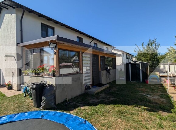 Casa de vânzare 4 camere Sud - 177959CV | BLITZ Târgoviște | Poza3