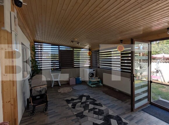 Casa de vânzare 4 camere Matraca - 177959CV | BLITZ Târgoviște | Poza12