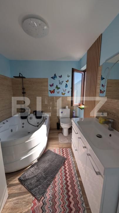 Casa de vânzare 4 camere Matraca - 177959CV | BLITZ Târgoviște | Poza4