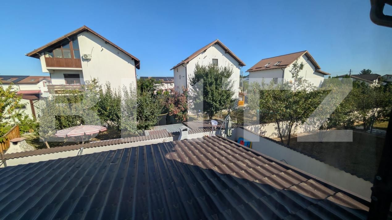 Casa de vânzare 4 camere Sud - 177959CV | BLITZ Târgoviște | Poza6