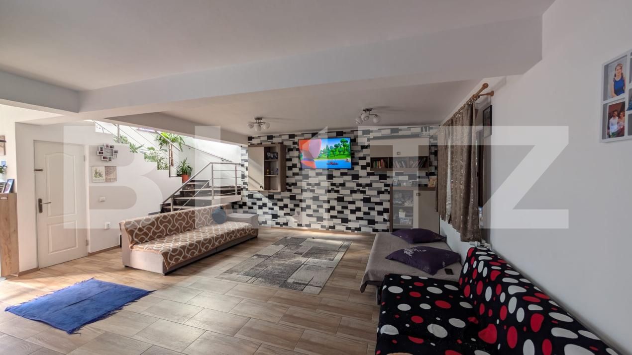 Casa de vânzare 4 camere Sud - 177959CV | BLITZ Târgoviște | Poza3