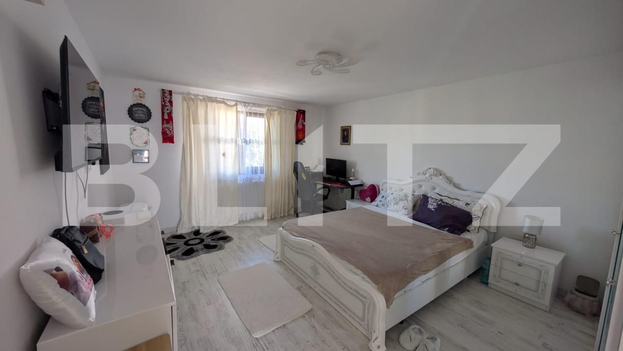 Casa de vânzare 4 camere Matraca - 177959CV | BLITZ Târgoviște | Poza3