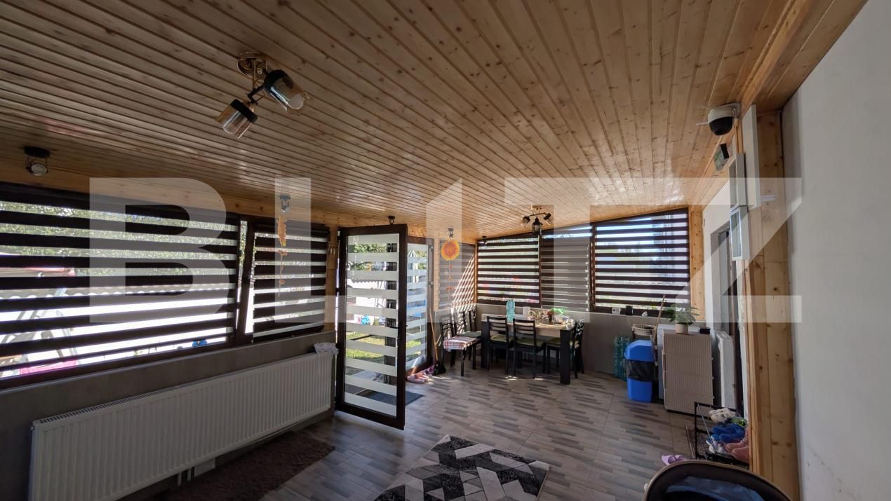 Casa de vânzare 4 camere Matraca - 177959CV | BLITZ Târgoviște | Poza11