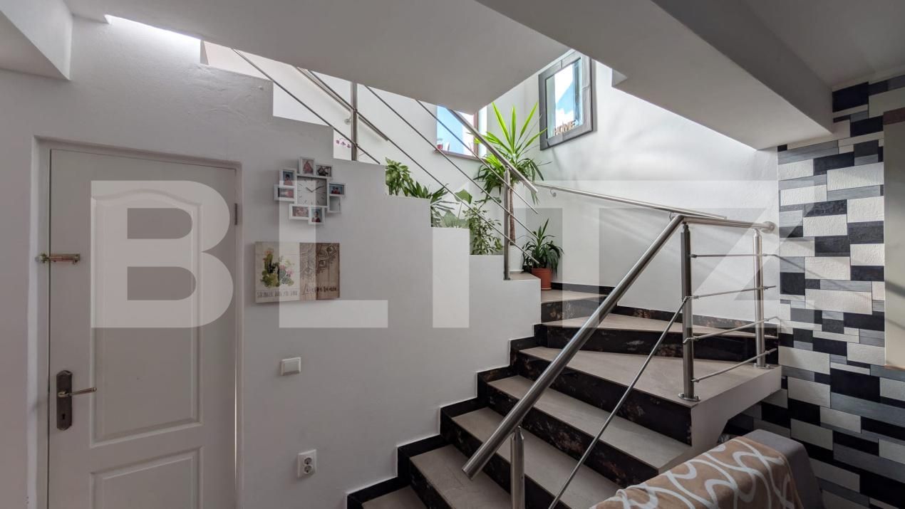 Casa de vânzare 4 camere Sud - 177959CV | BLITZ Târgoviște | Poza4