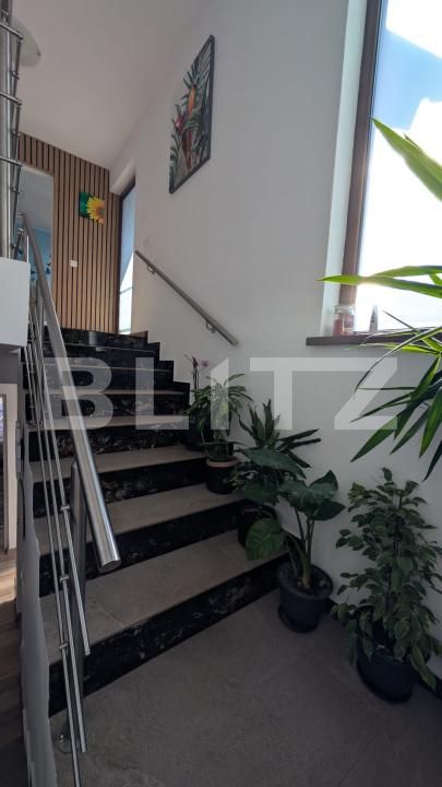 Casa de vânzare 4 camere Matraca - 177959CV | BLITZ Târgoviște | Poza5