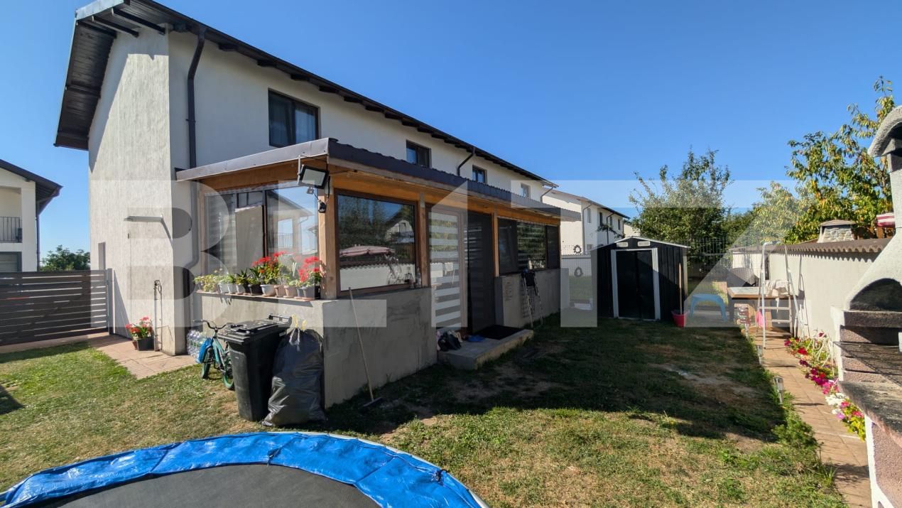 Casa de vânzare 4 camere Sud - 177959CV | BLITZ Târgoviște | Poza3