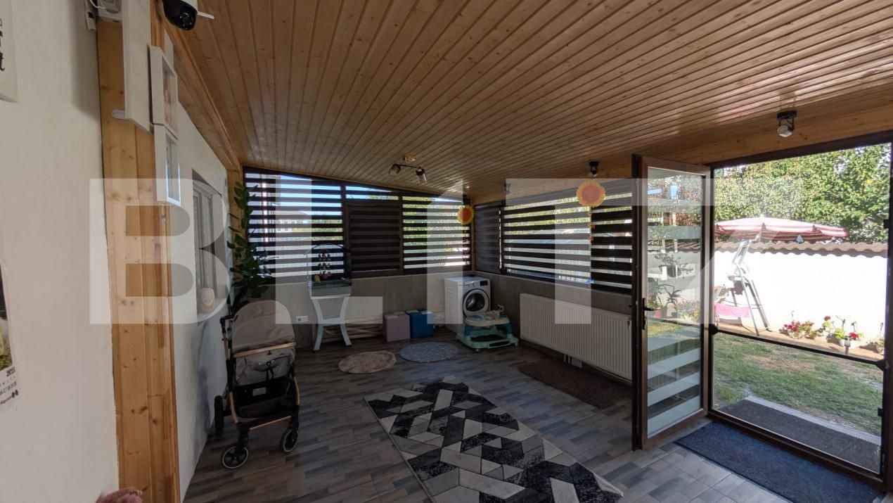 Casa de vânzare 4 camere Matraca - 177959CV | BLITZ Târgoviște | Poza12