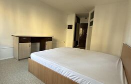 Garsoniera de inchiriat, 24 mp, Str I.E. Florescu