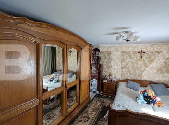 Casa de vânzare 4 camere Micro 6 - 177992CV | BLITZ Târgoviște | Poza3