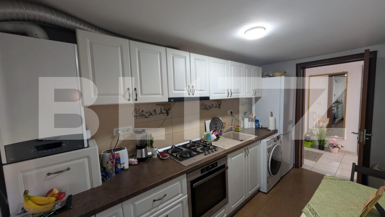 Casa de vânzare 4 camere Micro 6 - 177992CV | BLITZ Târgoviște | Poza5