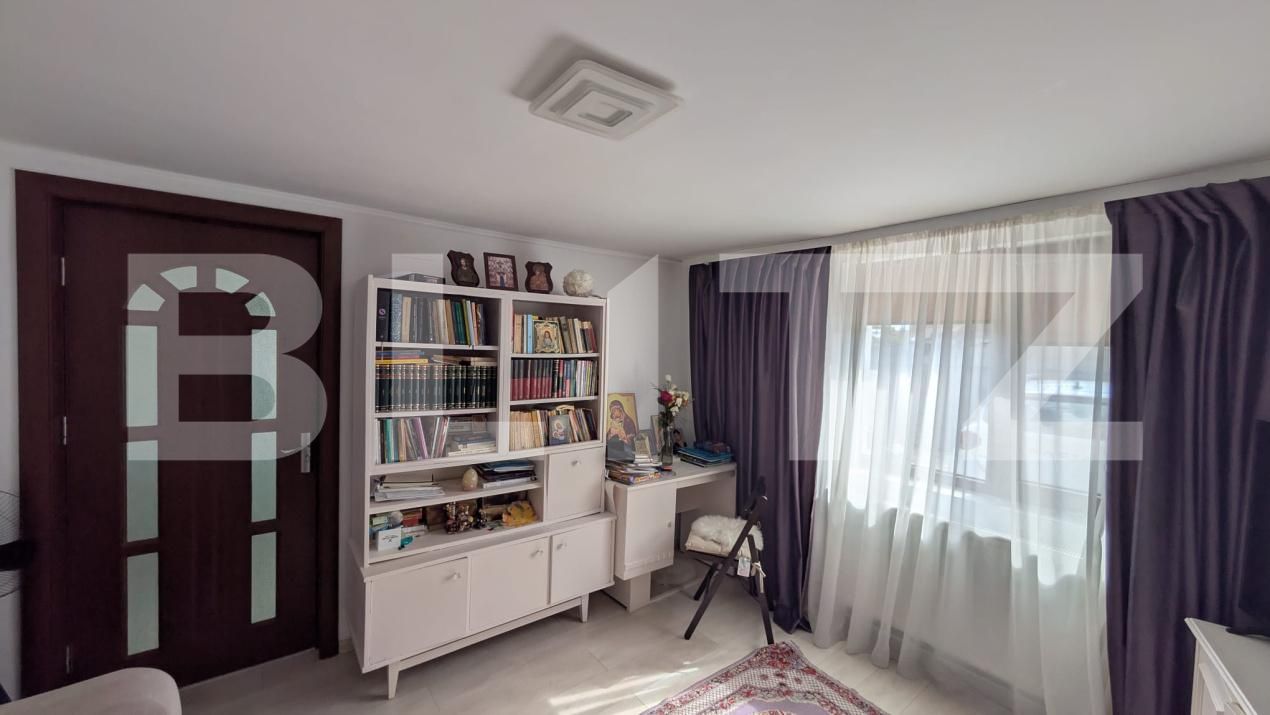 Casa de vânzare 4 camere Micro 6 - 177992CV | BLITZ Târgoviște | Poza1