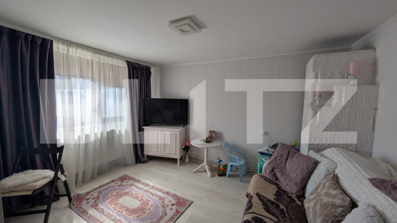 Casa de vânzare 4 camere Micro 6 - 177992CV | BLITZ Târgoviște | Poza2