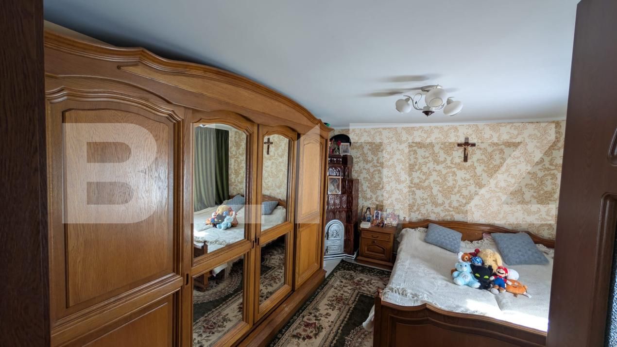 Casa de vânzare 4 camere Micro 6 - 177992CV | BLITZ Târgoviște | Poza3