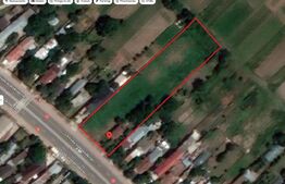 Teren de vânzare Micro 12 - 143351TV | BLITZ Târgoviște | Poza3