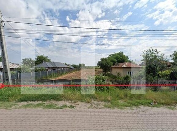 Teren de vânzare Tartasesti - 178075TV | BLITZ Târgoviște | Poza2