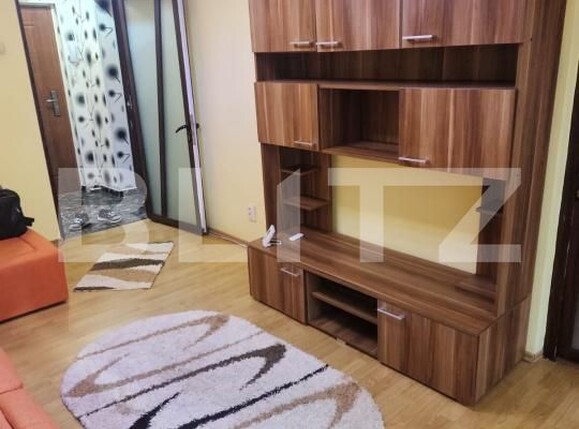 Apartament de închiriat 2 camere Micro 6 - 178079AI | BLITZ Târgoviște | Poza1