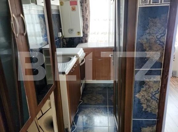 Apartament de închiriat 2 camere Micro 6 - 178079AI | BLITZ Târgoviște | Poza9