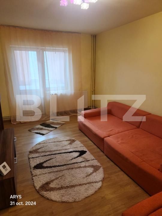 Apartament de închiriat 2 camere Micro 6 - 178079AI | BLITZ Târgoviște | Poza3