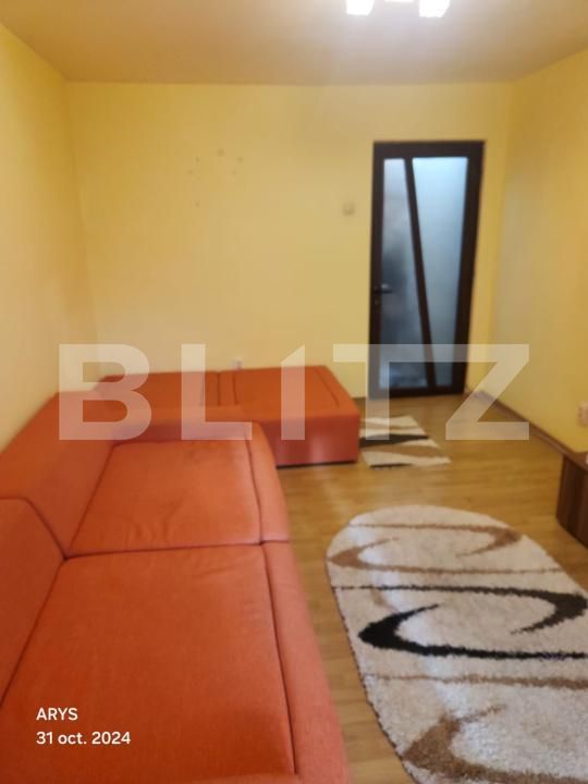 Apartament de închiriat 2 camere Micro 6 - 178079AI | BLITZ Târgoviște | Poza8