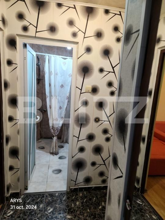 Apartament de închiriat 2 camere Micro 6 - 178079AI | BLITZ Târgoviște | Poza10