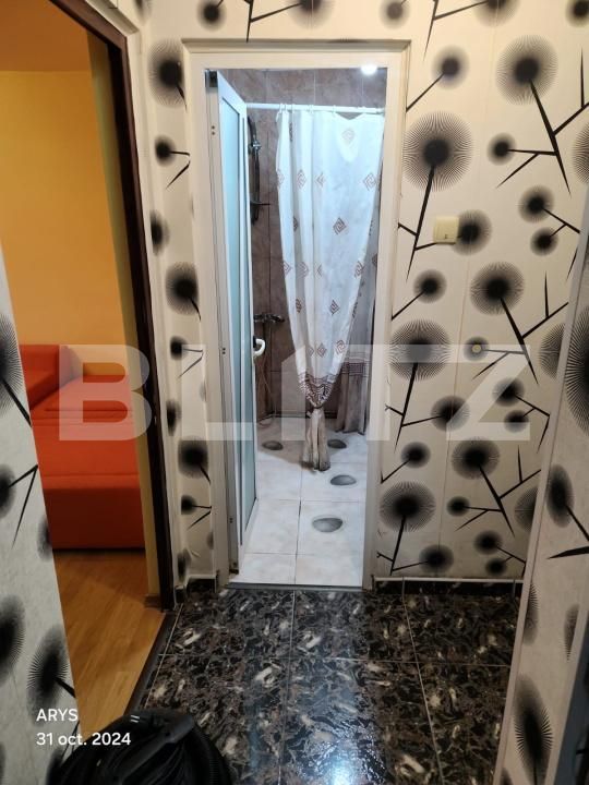Apartament de închiriat 2 camere Micro 6 - 178079AI | BLITZ Târgoviște | Poza2