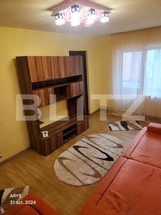 Apartament de închiriat 2 camere Micro 6 - 178079AI | BLITZ Târgoviște | Poza6