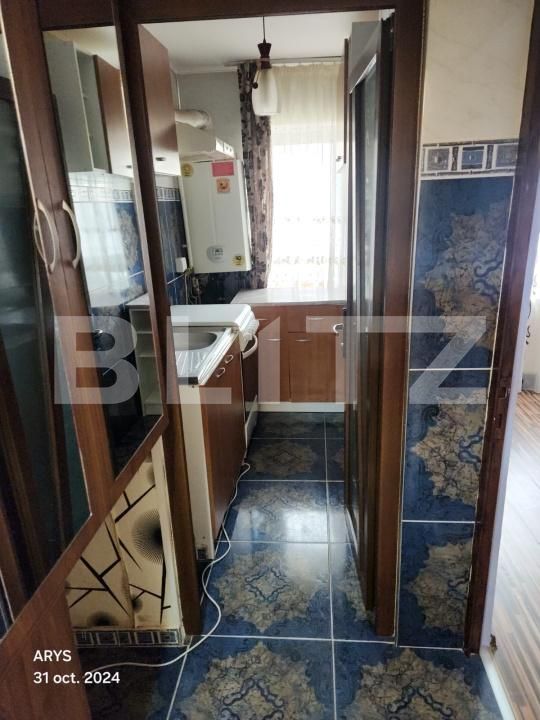 Apartament de închiriat 2 camere Micro 6 - 178079AI | BLITZ Târgoviște | Poza9