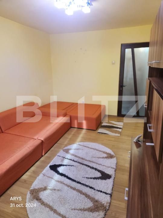 Apartament de închiriat 2 camere Micro 6 - 178079AI | BLITZ Târgoviște | Poza5