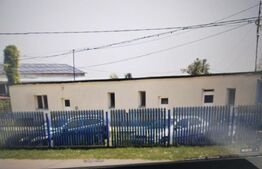 Teren de vanzare, 151 mp utili, zona Centura