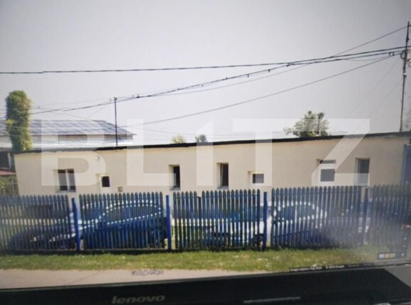 Spațiu comercial de vânzare Centura - 178093SVC | BLITZ Târgoviște | Poza1