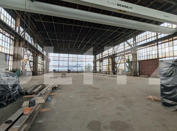 Spațiu industrial de vânzare Centura - 178096SVI | BLITZ Târgoviște | Poza1