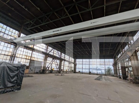 Spațiu industrial de vânzare Centura - 178096SVI | BLITZ Târgoviște | Poza2