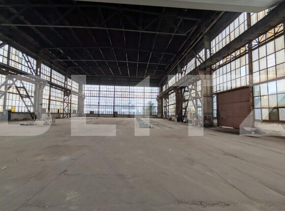 Spațiu industrial de vânzare Centura - 178096SVI | BLITZ Târgoviște | Poza3